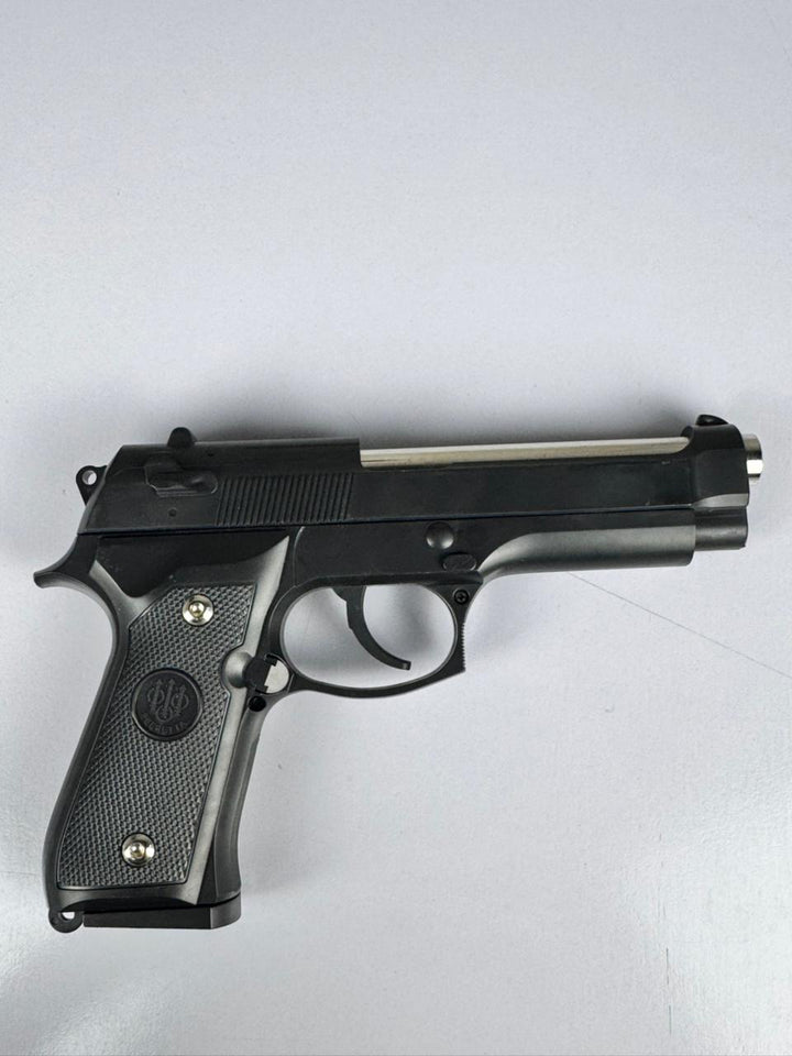 M92 Beretta Airsoft Toy Gun – Realistic, Durable & Perfect for Airsoft Enthusiasts