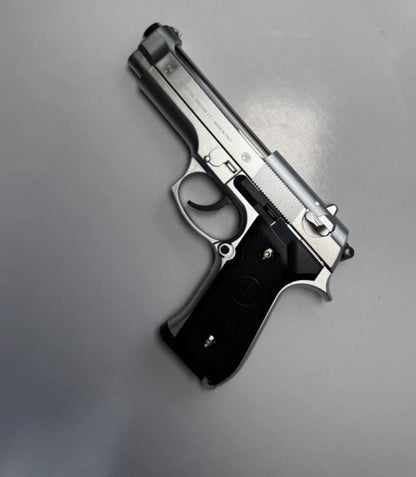 M92 Beretta Airsoft Toy Gun – Realistic, Durable & Perfect for Airsoft Enthusiasts