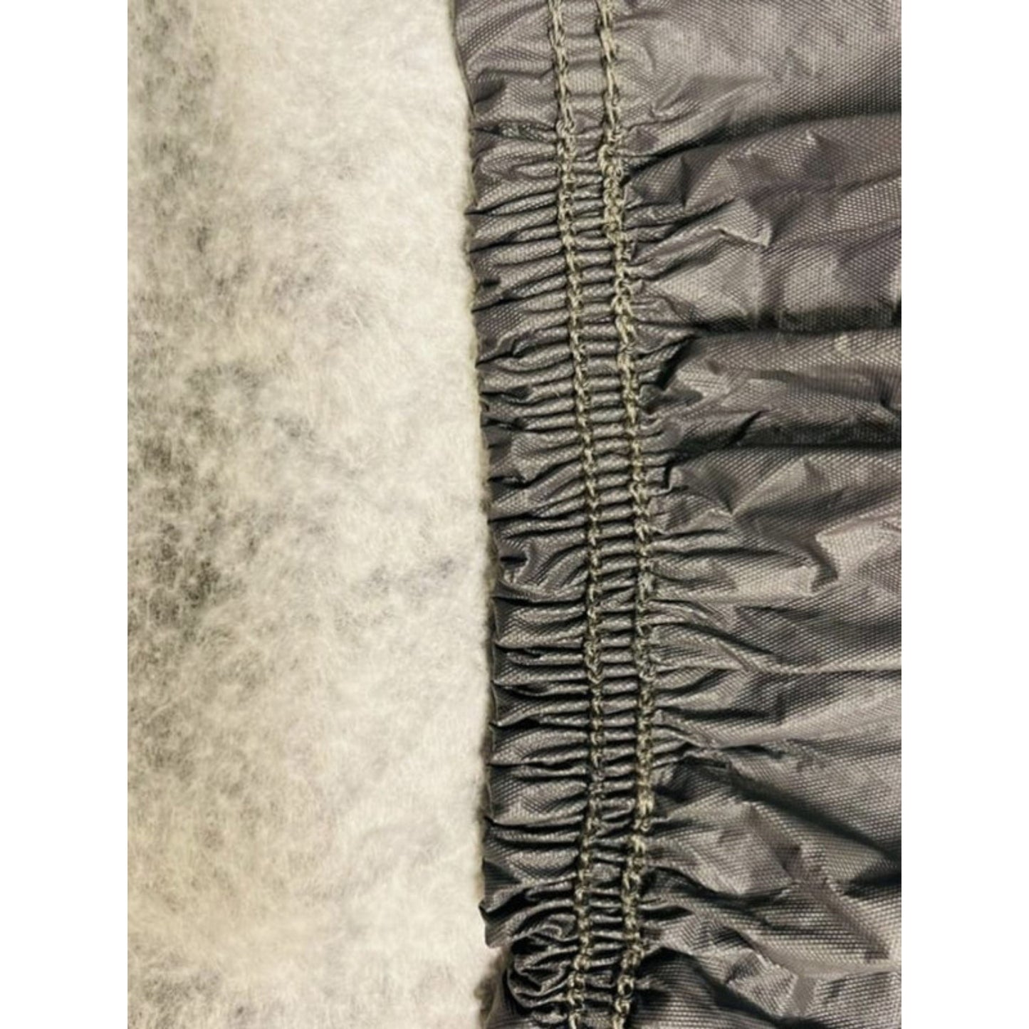 JAECOO J7 NEW DOUBLE COAT PVC WITH COTTON CAR COVERS