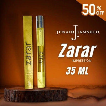 J. Long lasting Perfumes 35ml - Pack Of 5