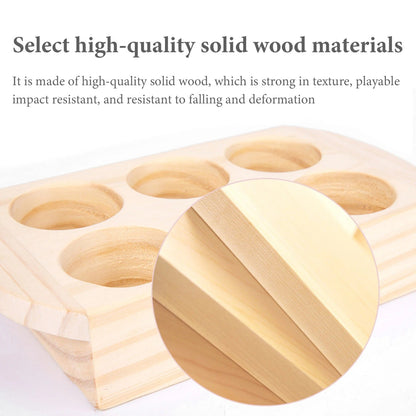 Color Classification Training Box Toy
