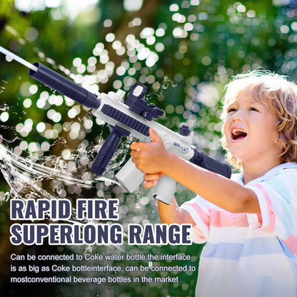 M416 Electric Water Gun