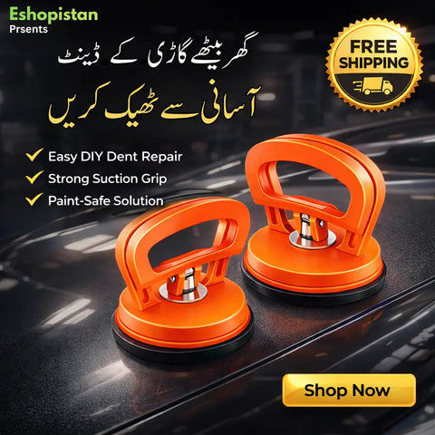 Heavy Duty Easy Car Dent Remover/Puller