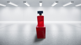 Sensei Pour Femme Eau De Parfum 100ml by Lomuse – Long Lasting Luxury Fragrance for Women