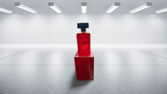 Sensei Pour Femme Eau De Parfum 100ml by Lomuse – Long Lasting Luxury Fragrance for Women