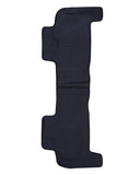 TOYOTA LAND CRUISER 2009-PRESENT RUBBER LATEX CAR FLOOR MAT