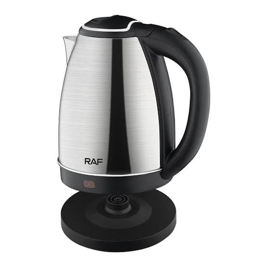 Electric kettle 2L stainless steel