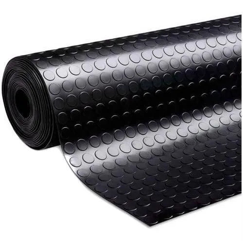 Pvc vinyl flooring Mat / Goli Mat / Coin Mat