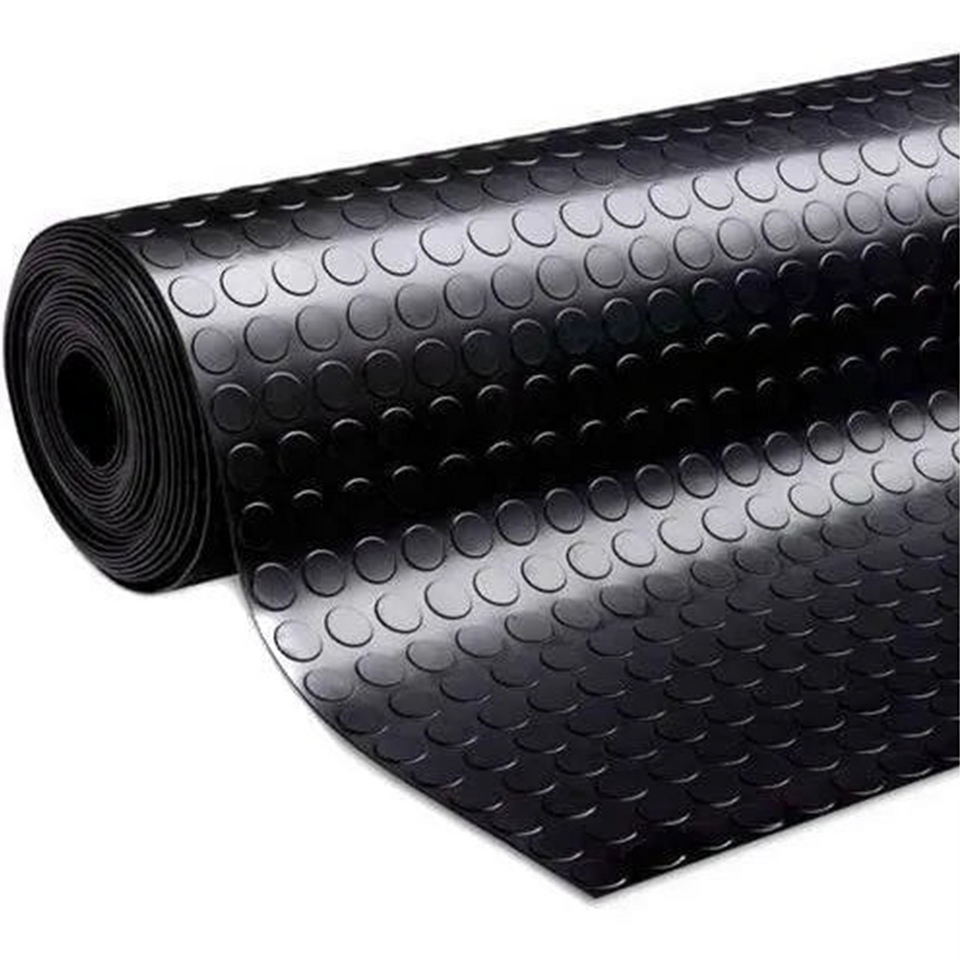 High-Quality Universal Rubber Mat  Ã¢â‚¬â€œ Ideal for Qurbani Process & Kitchen Etc