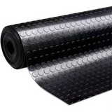 High-Quality Universal Rubber Mat  Ã¢â‚¬â€œ Ideal for Qurbani Process & Kitchen Etc