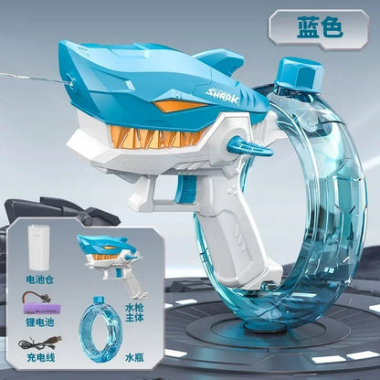 SharkBlast Electric Water Blaster