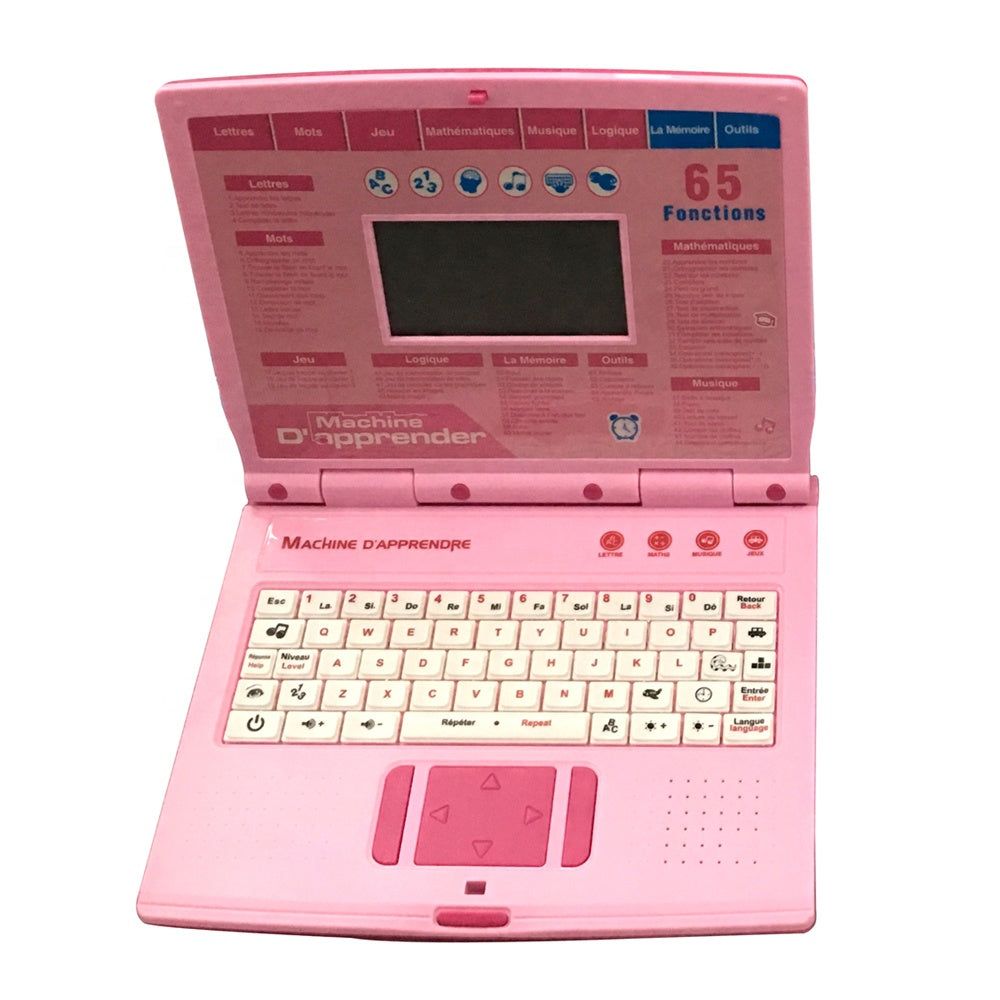 Smart Learning Laptop for Kids