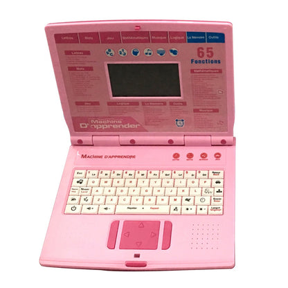 Smart Learning Laptop for Kids
