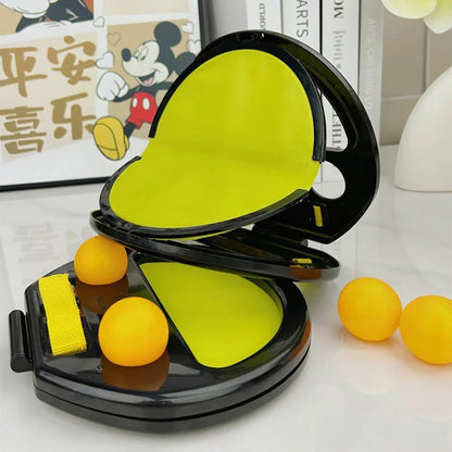 Toss & Catch Ball Game – Ultimate Fun! (2 Pcs)