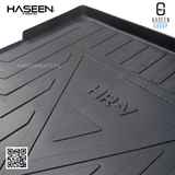 HONDA HR-V 2022-PRESENT TPE PLASTIC CAR TRUNK MAT