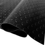 High-Quality Universal Rubber Mat  Ã¢â‚¬â€œ Ideal for Qurbani Process & Kitchen Etc