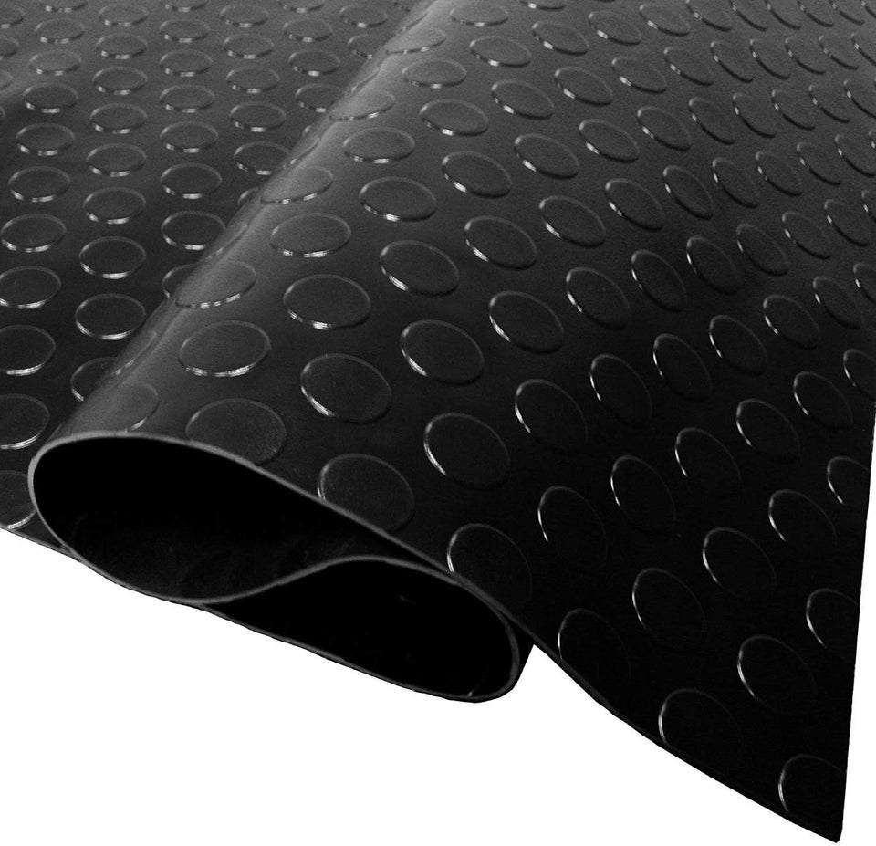 Pvc vinyl flooring Mat / Goli Mat / Coin Mat