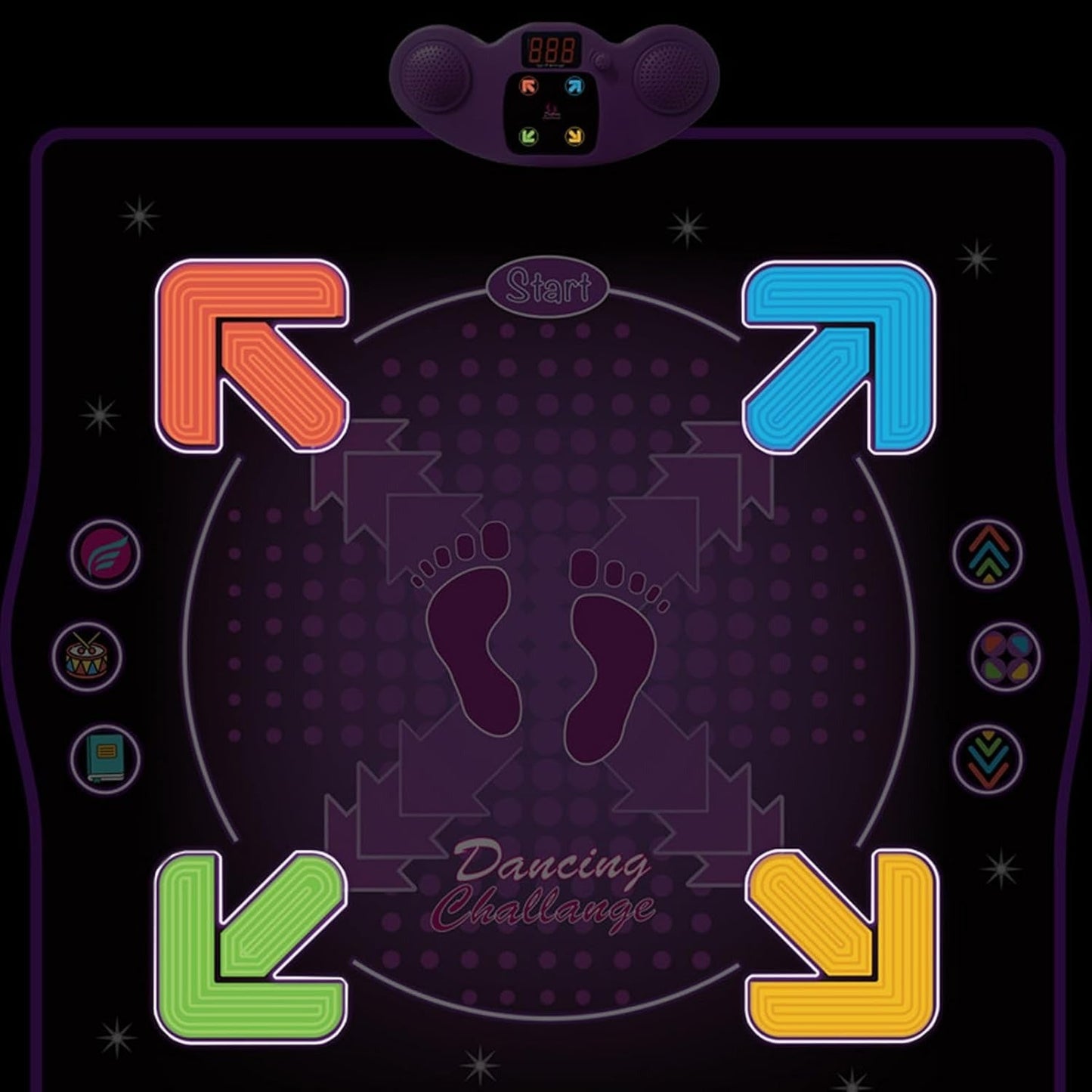 Kids Dance Pad