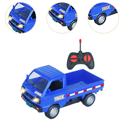 RC Suzuki Pickup Truck