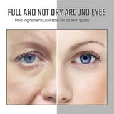 Lutein Anti-Wrinkle Serum – Firm & Radiant Skin