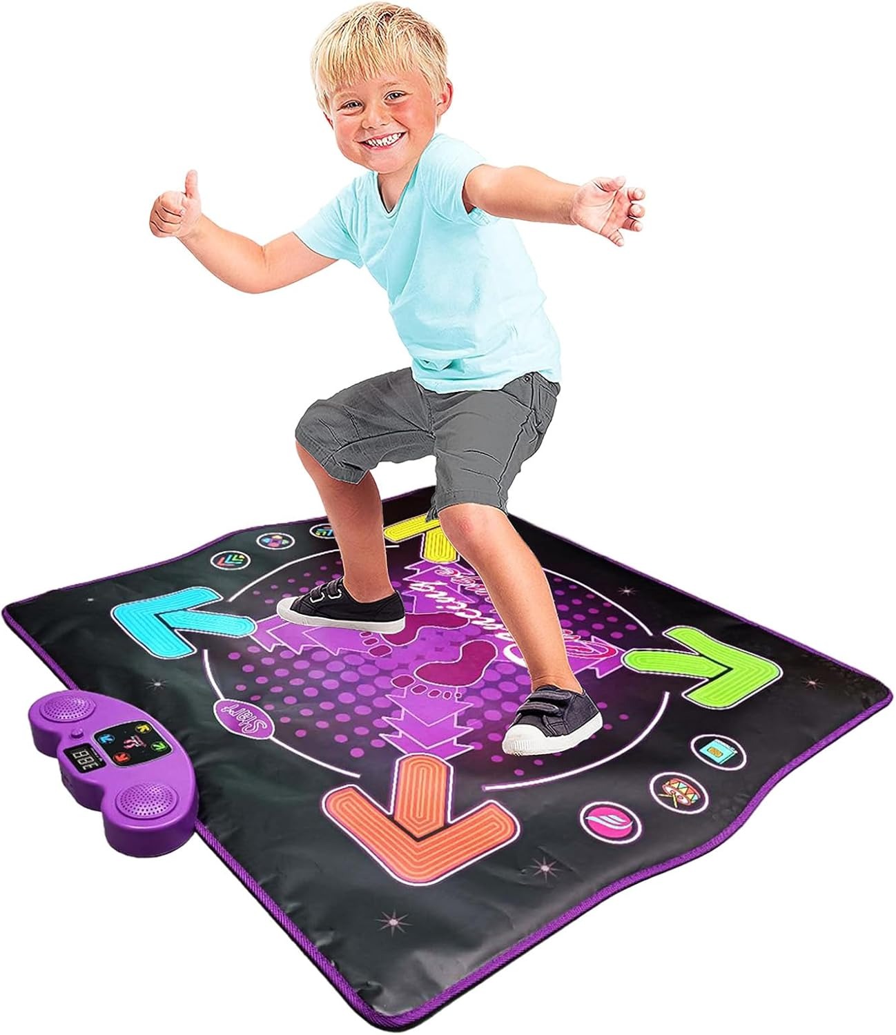 Kids Dance Pad