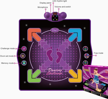 Kids Dance Pad