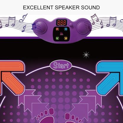 Kids Dance Pad