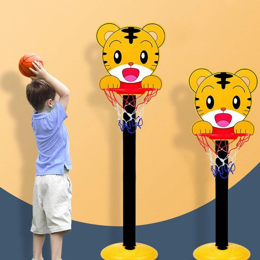 Kids Basketball Hoop