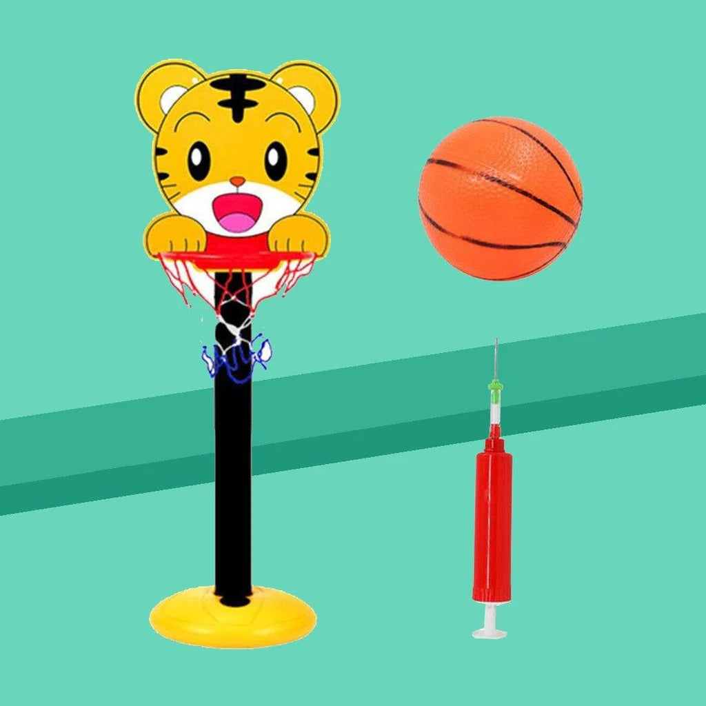 Kids Basketball Hoop