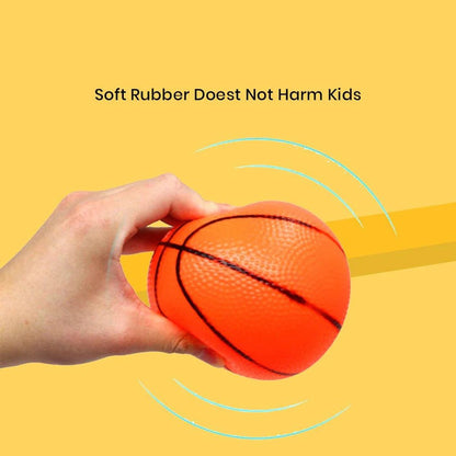Kids Basketball Hoop