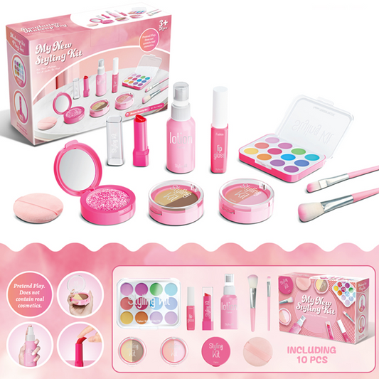 Children Makeup Set
