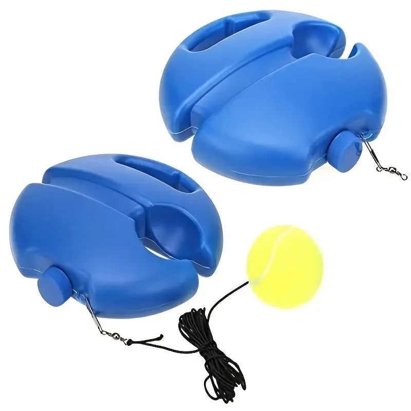 Solo Tennis Trainer Rebounder