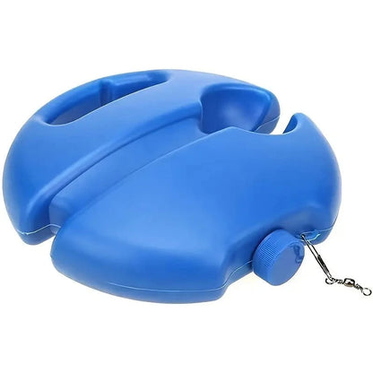 Solo Tennis Trainer Rebounder