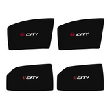 HONDA CITY 2021-PRESENT WINDOW SUNSHADE (PARDA)