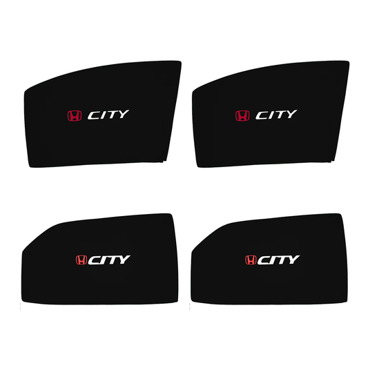 HONDA CITY 2009-2020 WINDOW SUNSHADE (PARDA)