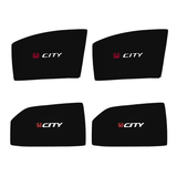 HONDA CITY 2009-2020 WINDOW SUNSHADE (PARDA)