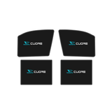 DAIHATSU COURE WINDOW SUNSHADE (PARDA)