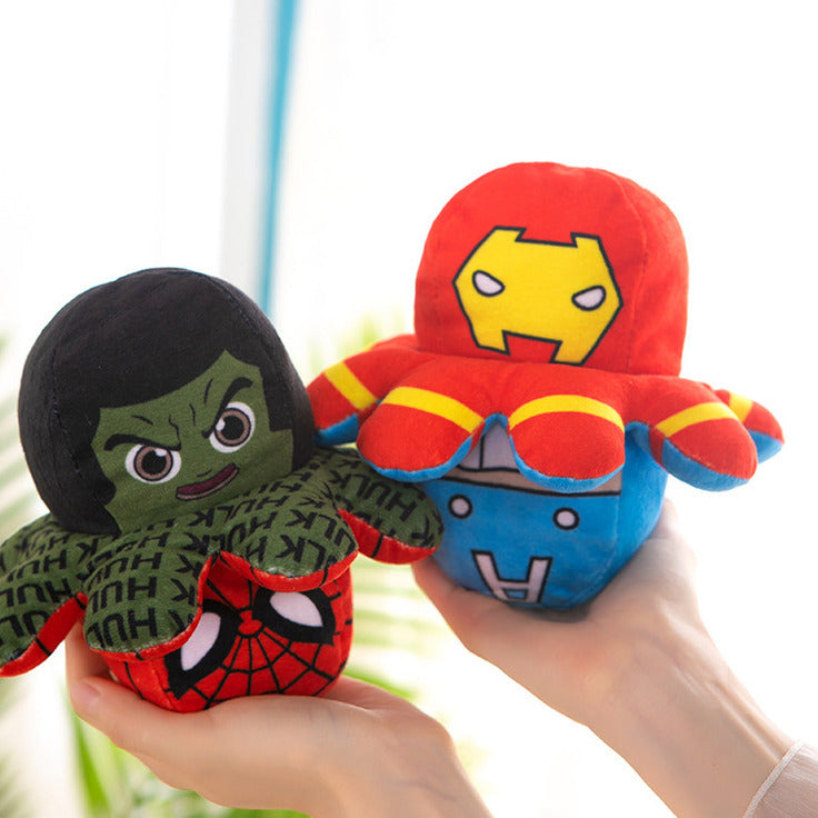 Marvel Avengers Plush Toy