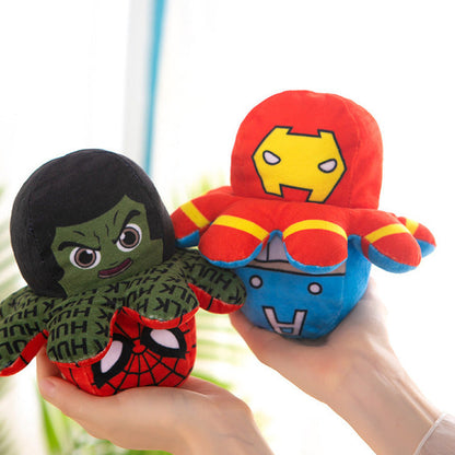 Marvel Avengers Plush Toy
