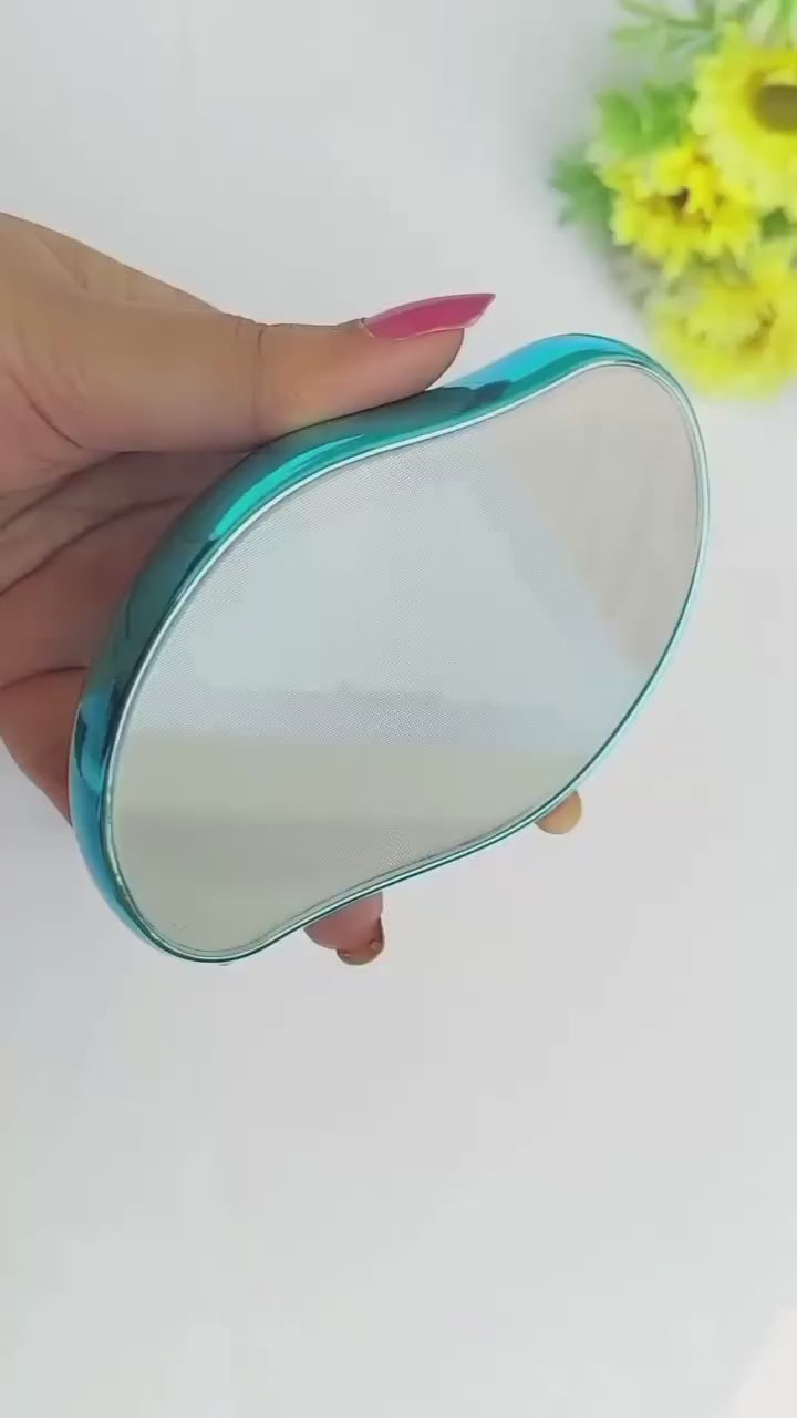 PORTABLE HAIR REMOVER