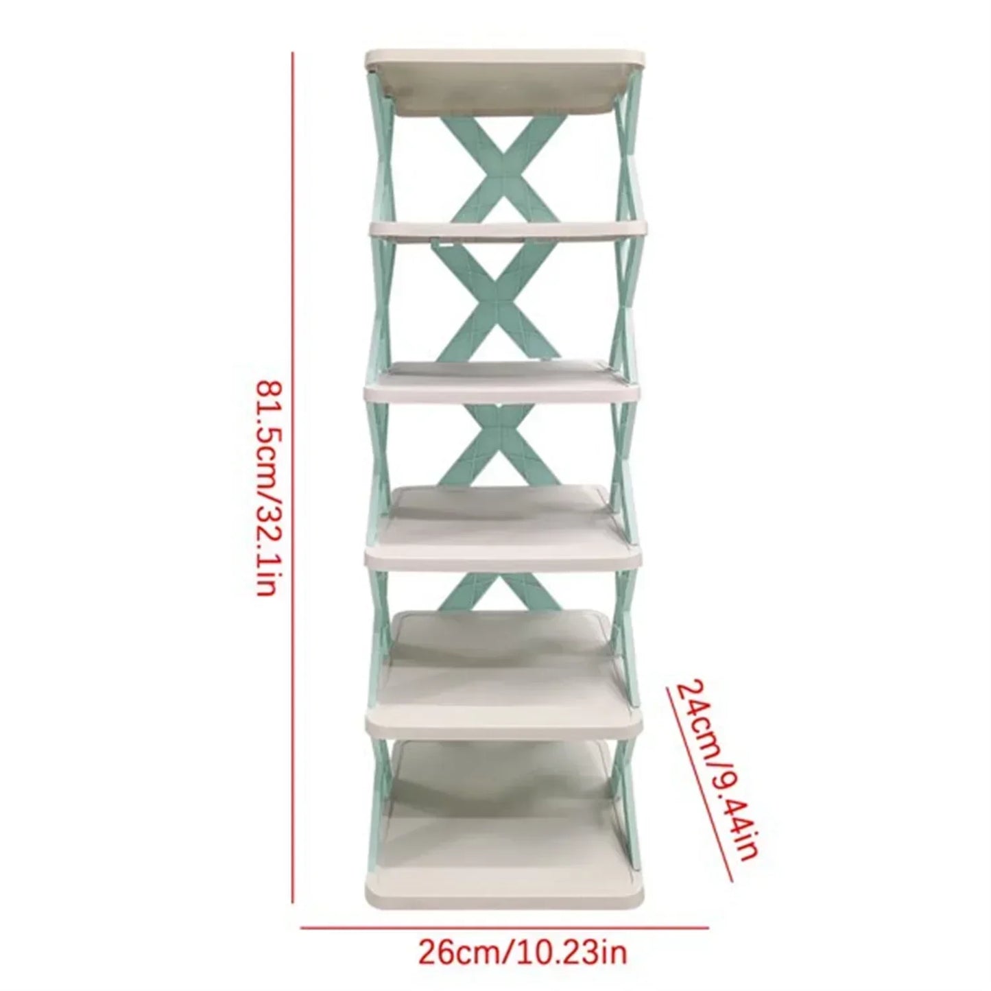 Shoe Rack Organizer