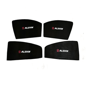 CHANGAN ALSVIN 2021-PRESENT WINDOW SUNSHADE (PARDA)