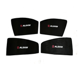 CHANGAN ALSVIN 2021-PRESENT WINDOW SUNSHADE (PARDA)